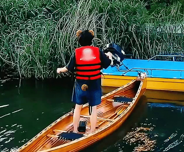 [잡담] 뷔의 시골에서 할머니 사랑 듬뿍 받고 자란 느낌이 좋음 | 인스티즈