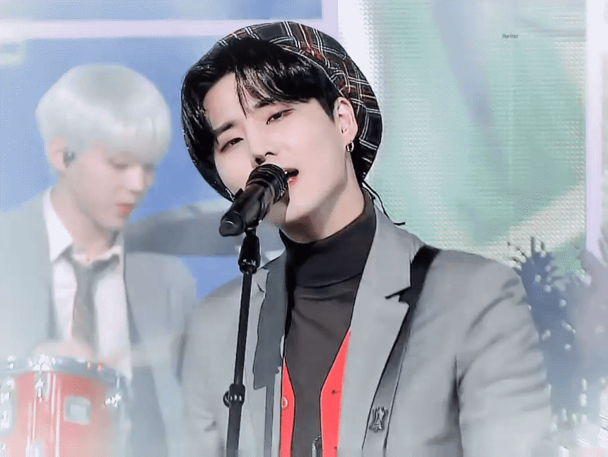 [잡담] 내 마음 속 베레모가 잘 어울리는 남성 1위... | 인스티즈