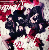 [잡담] 아이돌 노래만 듣는 케이팝 n년차의 최애 수록곡 36편 미쓰에이 | 인스티즈