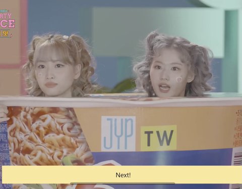 [잡담] 아 트와이스 분장 개귀엽다 ㅋㅋㅋㅋㅋ | 인스티즈