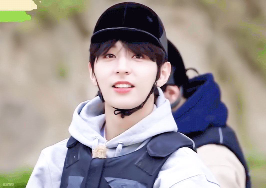 [잡담] 꺄 스노우볼이다 | 인스티즈