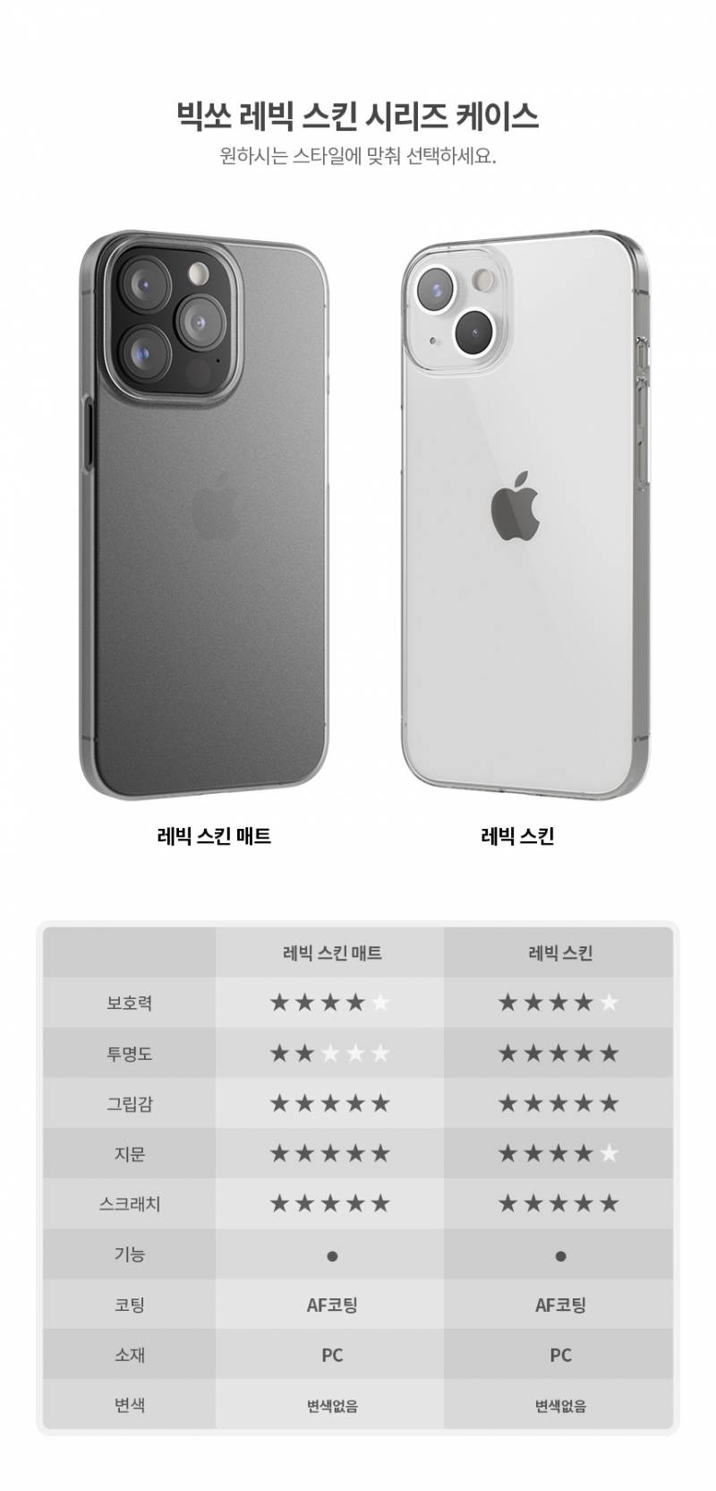미개봉 아이폰13 실리콘/투명케이스 일괄 | 인스티즈