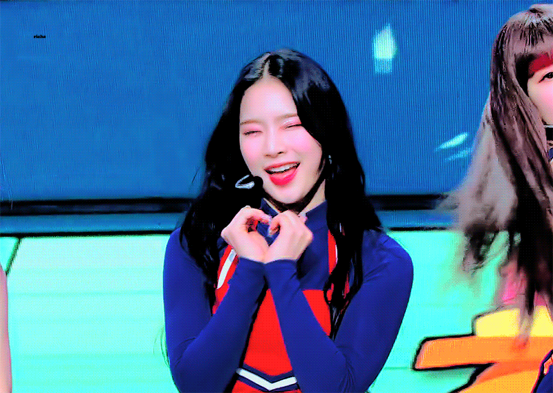 [잡담] 스테이씨 아이사 예명 영어로 어케 쓰냐고 물어보는 사람 쫌 있는데 | 인스티즈