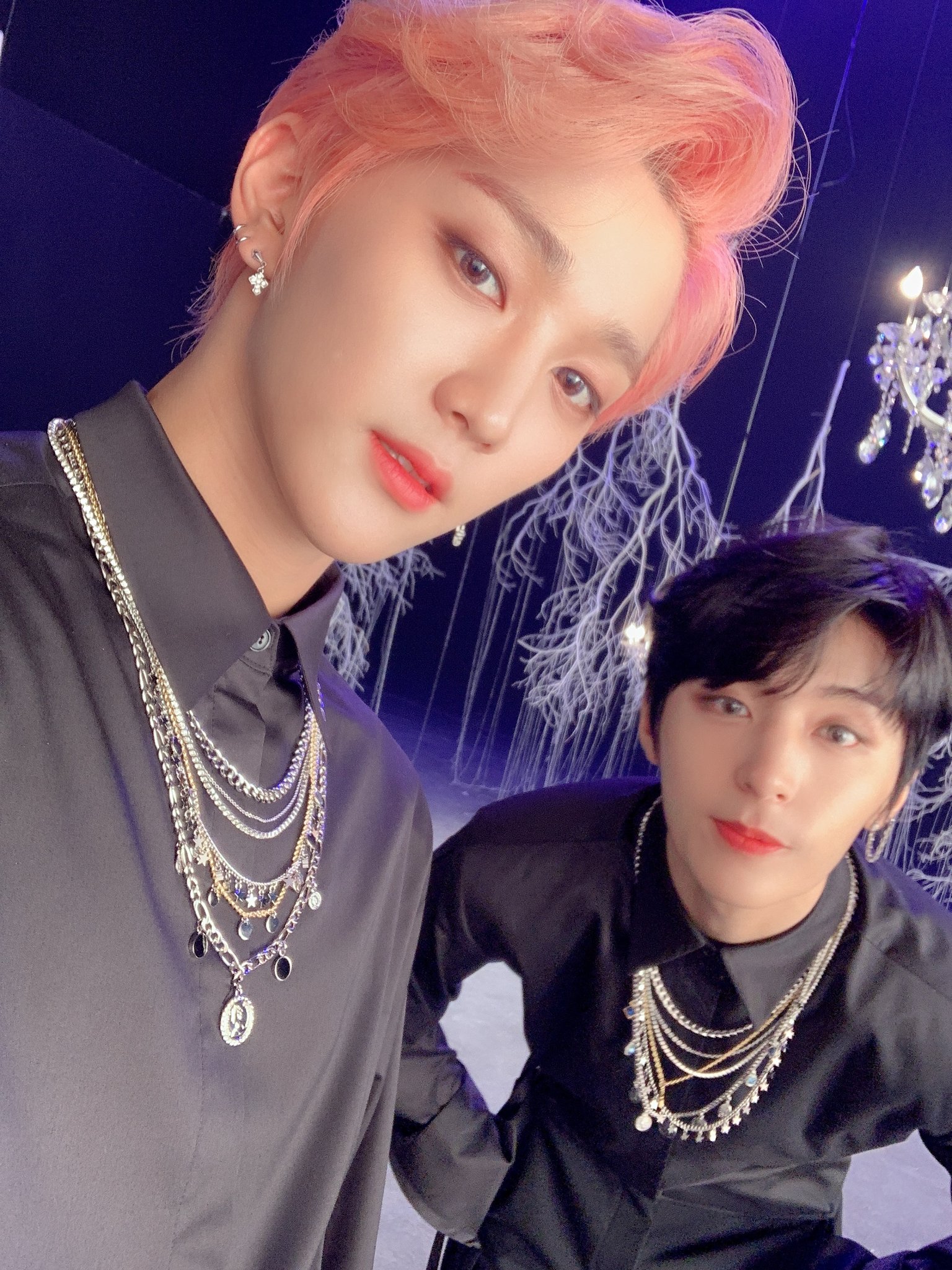 [잡담] 오늘 생일인 🐰🦊 | 인스티즈