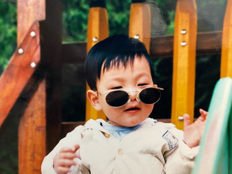 [잡담] 어린이날 기념 우리 아기 | 인스티즈