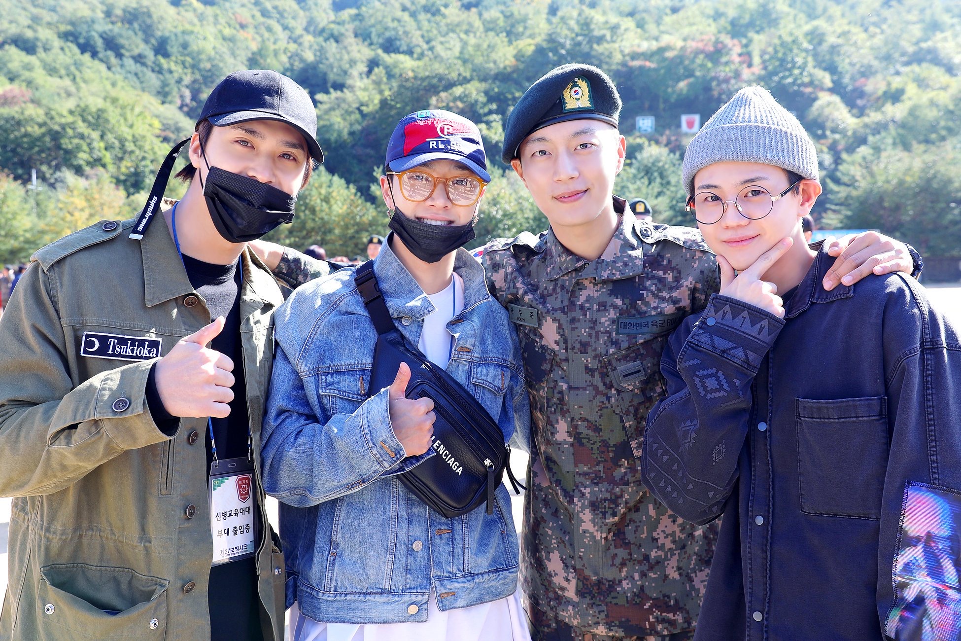 [잡담] 하이라이트 이사진 너무 좋음 | 인스티즈