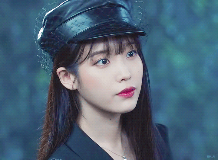 [잡담] 아이유로 취향인 리즈시절 고르기 | 인스티즈