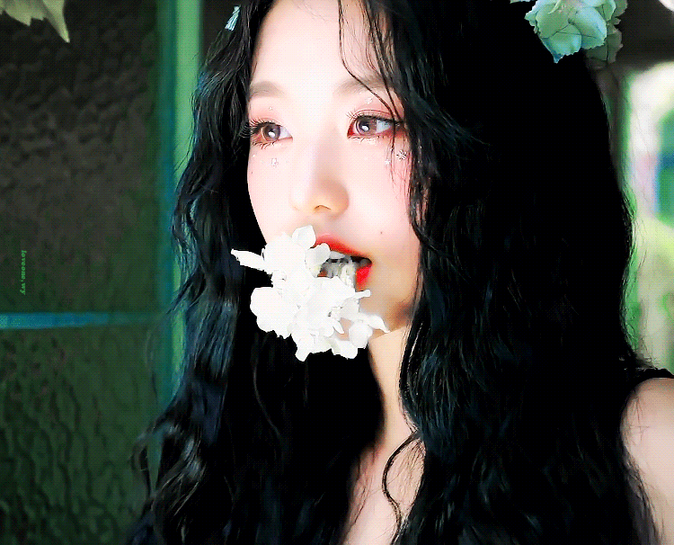 [잡담] 원영이 진짜 예쁘다... | 인스티즈