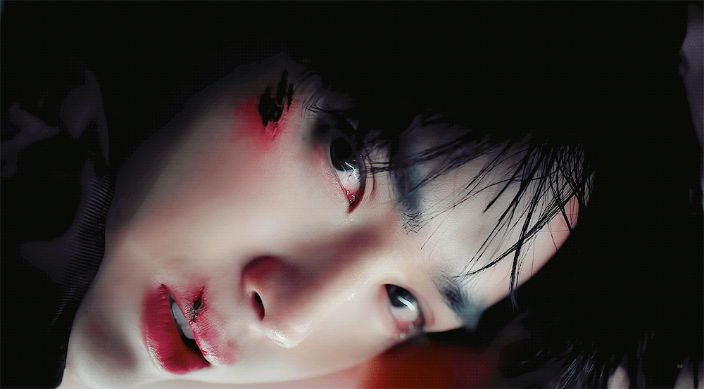 [잡담] 더보이즈 11명 짤 한개한개씩 올려보는데 | 인스티즈