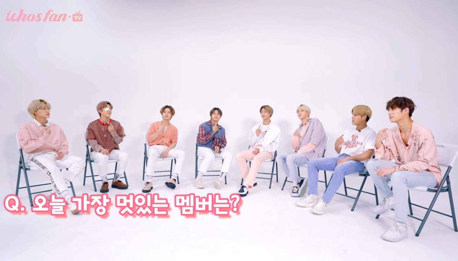 [잡담] 인생은 에이티즈처럼 살자 | 인스티즈