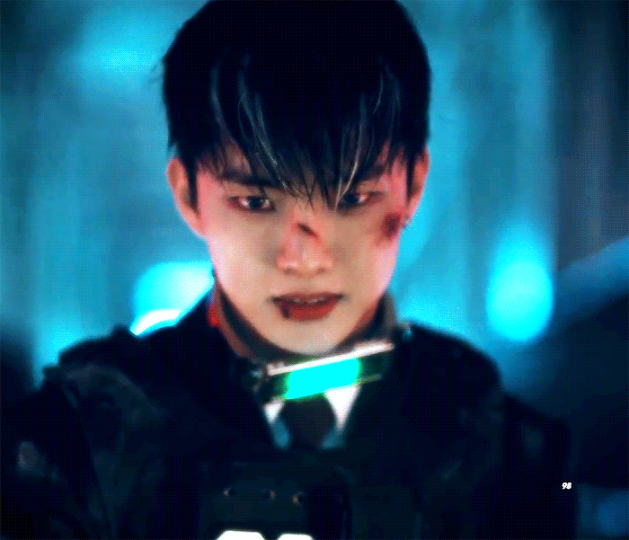 [잡담] 더보이즈 자체 영화 찍어주..ㅓ... | 인스티즈