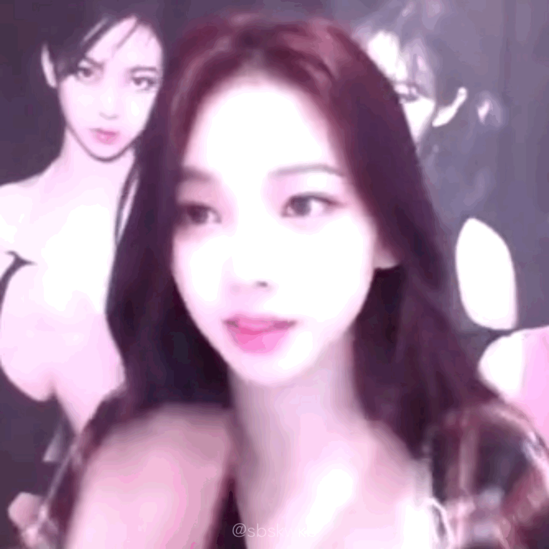 [잡담] 카리나는 ㅁ이/가 ㅁ하다 | 인스티즈