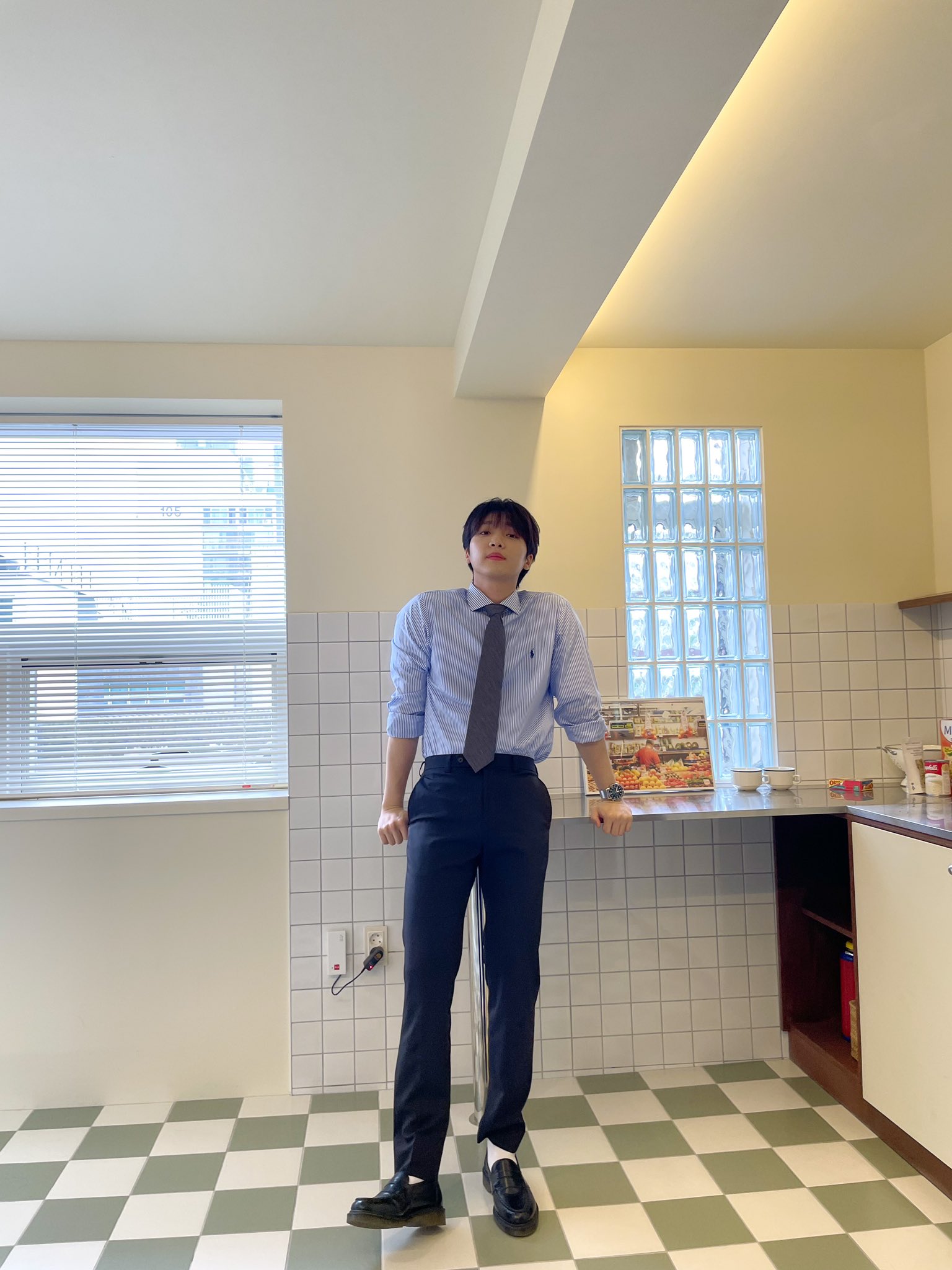 [잡담] 정세운 바지핏 진심 탐난다 | 인스티즈