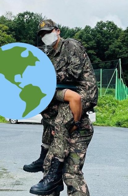 [잡담] 이 아이가 어떻게 나라를 지켰지 | 인스티즈