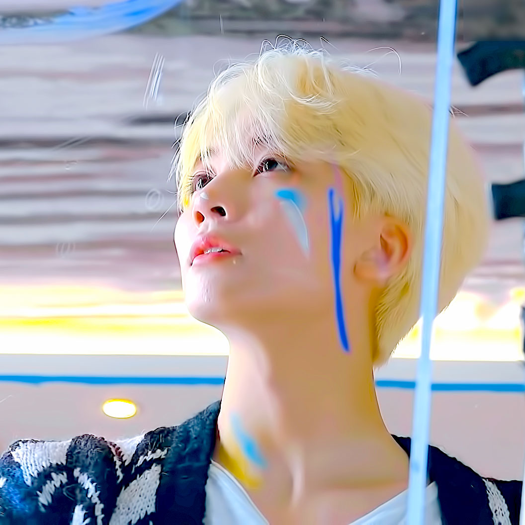 [잡담] 세븐틴 뮤비 비하인드 영상인데; | 인스티즈