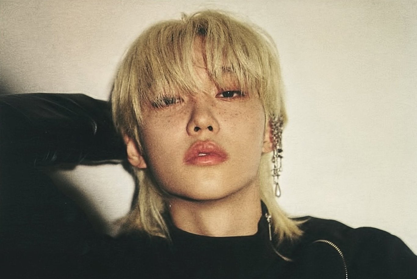 [잡담] 필릭스 화보 자주 찍는 이유가 잇다… ㅜ | 인스티즈