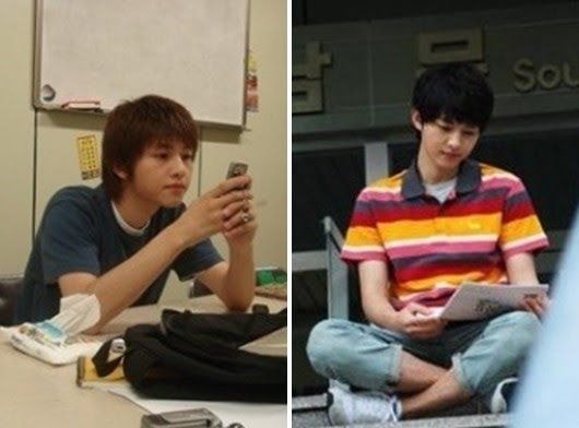 [잡담] 송중기는 진짜 인생이 레전드네.. | 인스티즈