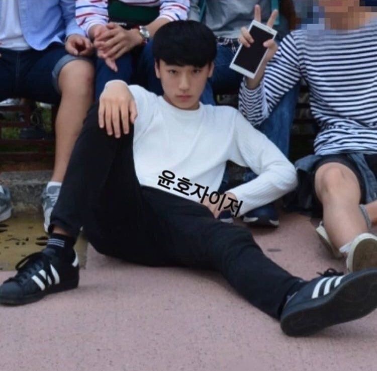 [잡담] 에이티즈 최산 성장 과정 | 인스티즈