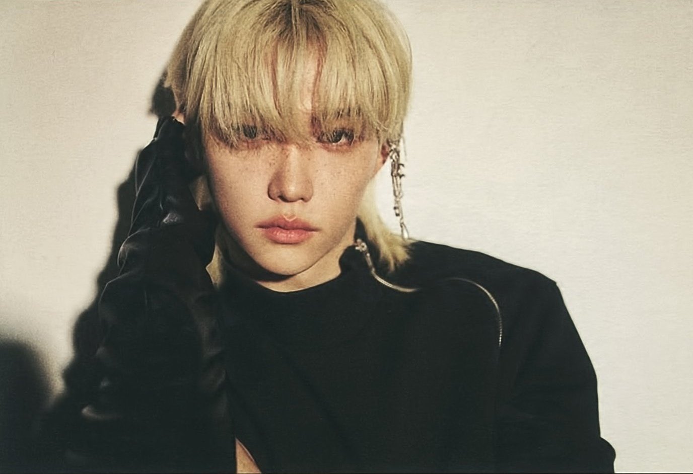 [잡담] 필릭스 화보 자주 찍는 이유가 잇다… ㅜ | 인스티즈