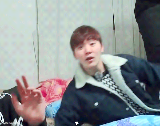 [잡담] 승관이 진짜 혼자 스케줄 할 때는 기특아기귤인데 형들이랑 있으면 진짜 막내라인 티 확 나는 거 너무 좋음 | 인스티즈