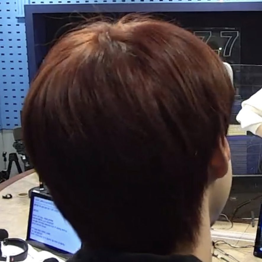 [잡담] 도영이 진짜 동글동글하다 | 인스티즈