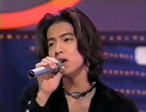 [잡담] 일본에 장발을 유행시켰던 배우 | 인스티즈