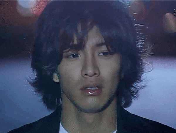 [잡담] 일본에 장발을 유행시켰던 배우 | 인스티즈