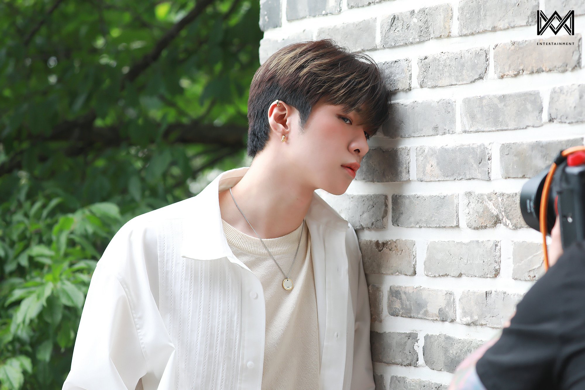 [잡담] 이제까지 본 온앤오프 와이엇 사진 중에 제일 킹받는거 | 인스티즈