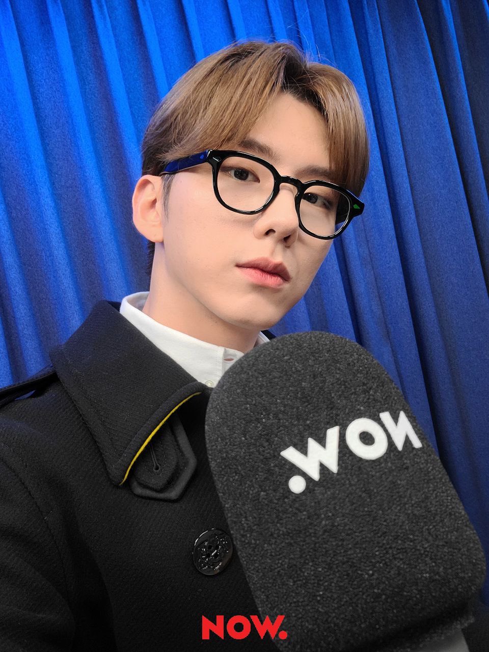 [잡담] 기현이가 생각하고 온 착장: 킹스맨 | 인스티즈