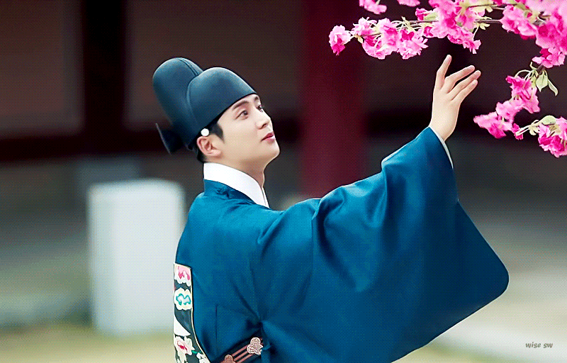 [잡담] 김로운 완전 강아지네~ | 인스티즈