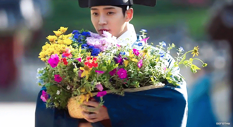 [잡담] 김로운 완전 강아지네~ | 인스티즈