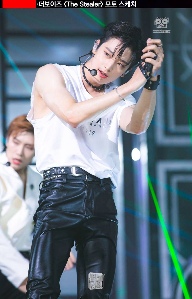 [잡담] 더보이즈 문특 나오나 ?! | 인스티즈