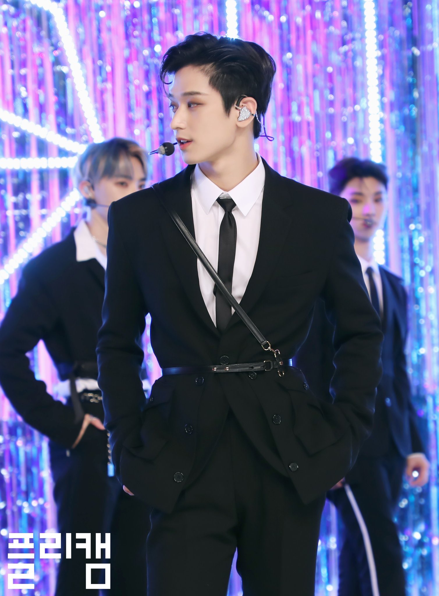 [잡담] 내가 아는 더보이즈와 현실이 너무 다르구나… | 인스티즈