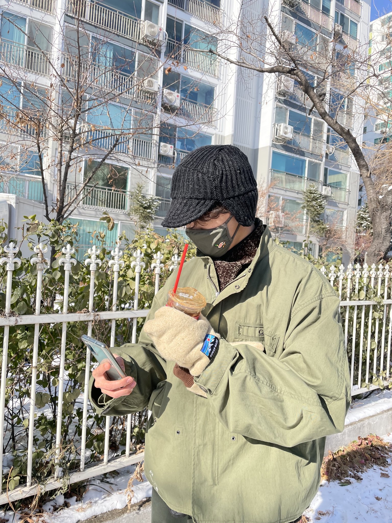 [잡담] 내가 좋아하는 제이홉 사진 | 인스티즈