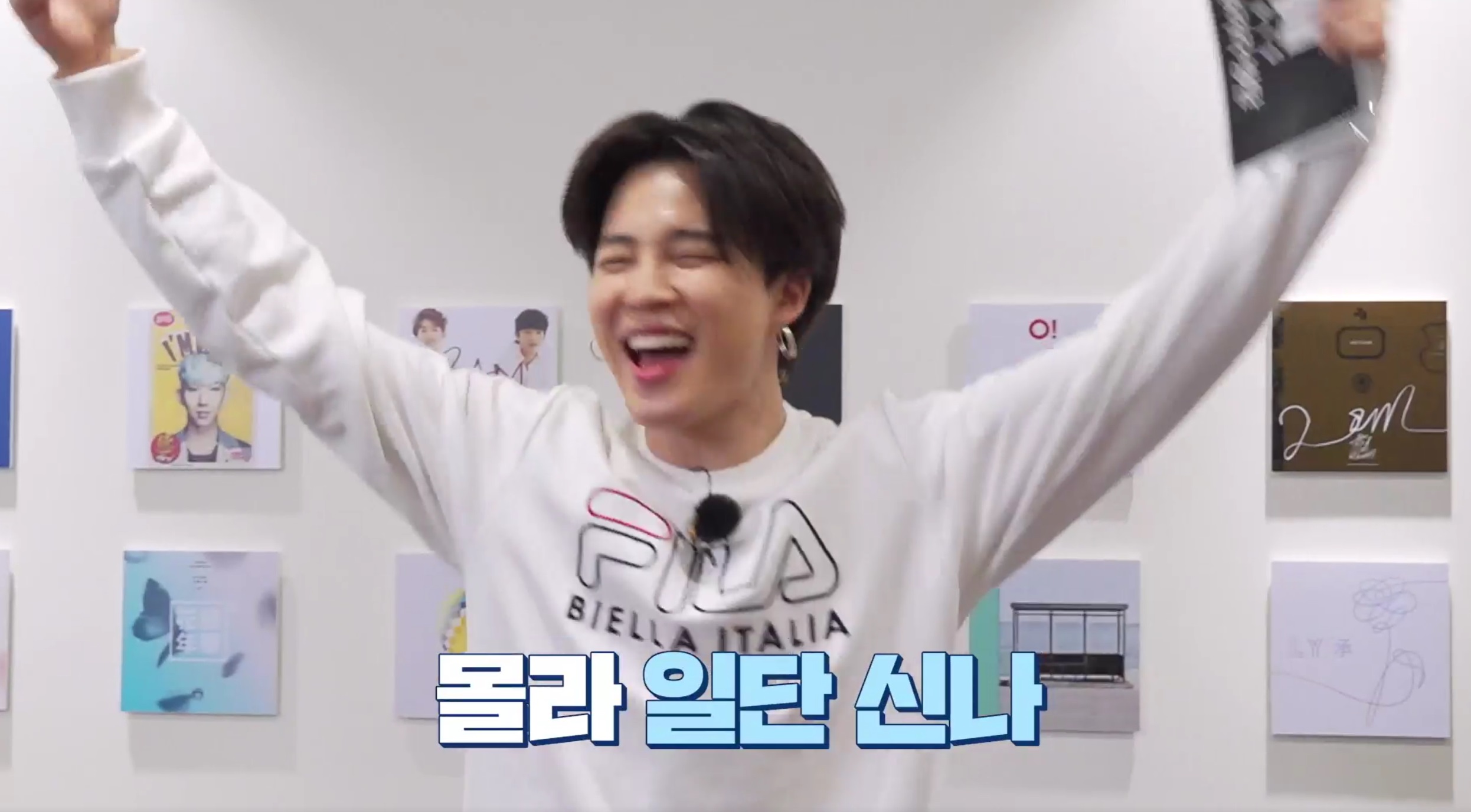 [잡담] 슈가 4월이 찐이면 이번달에 지민 솔앨 나오고 담달에 슈가 또 나오는 거네 | 인스티즈