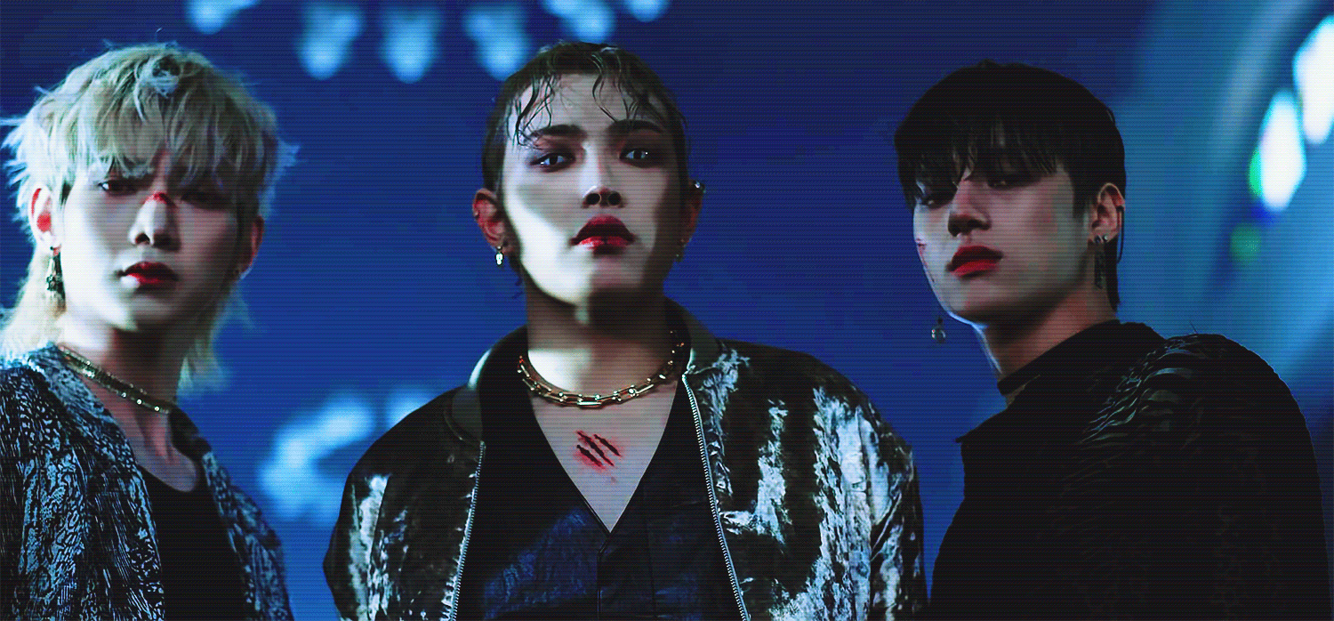 [잡담] 올해 할로윈 뱀파이어였는데 팬들이 순한맛이래 | 인스티즈