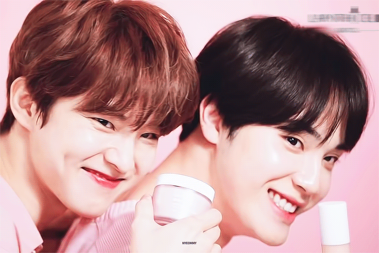 [잡담] 더보이즈 큐량 학년 이날 최고임,,,,,,,,,,, | 인스티즈