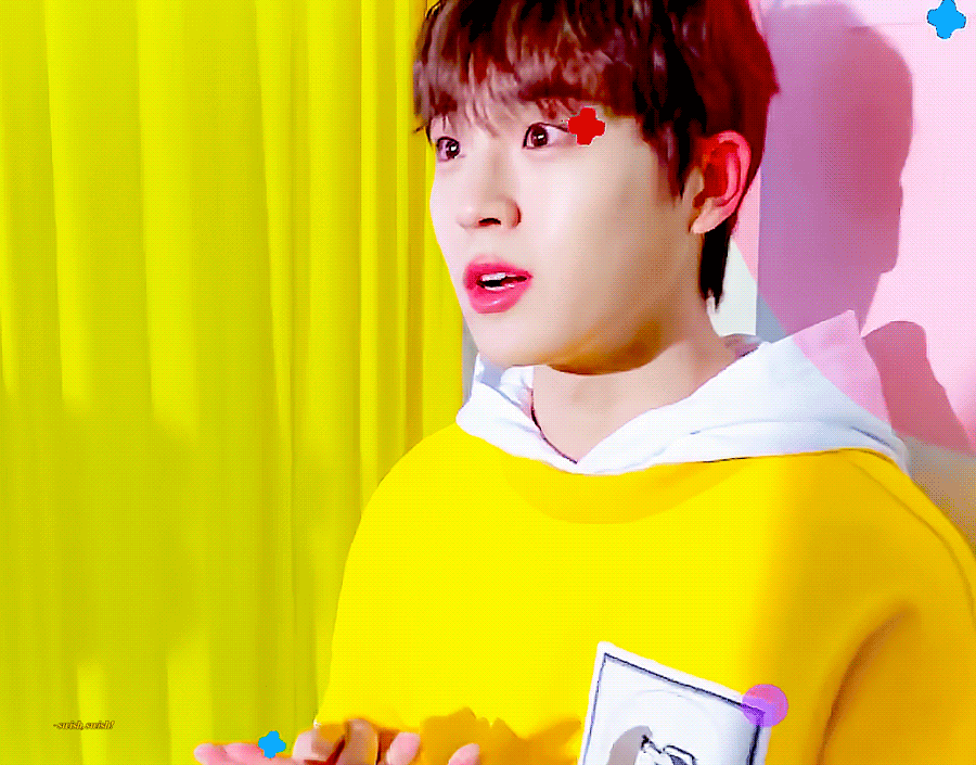 [잡담] 골차들아 승미니 머리색 | 인스티즈