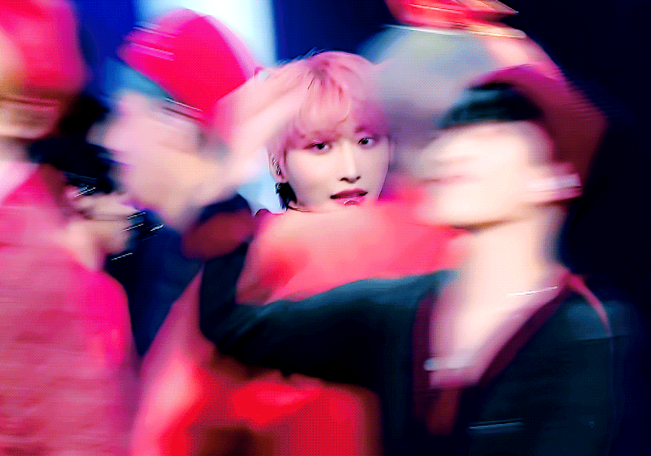 [잡담] 에이티즈 고양이들은 울음소리 다 다를 거 같다 | 인스티즈