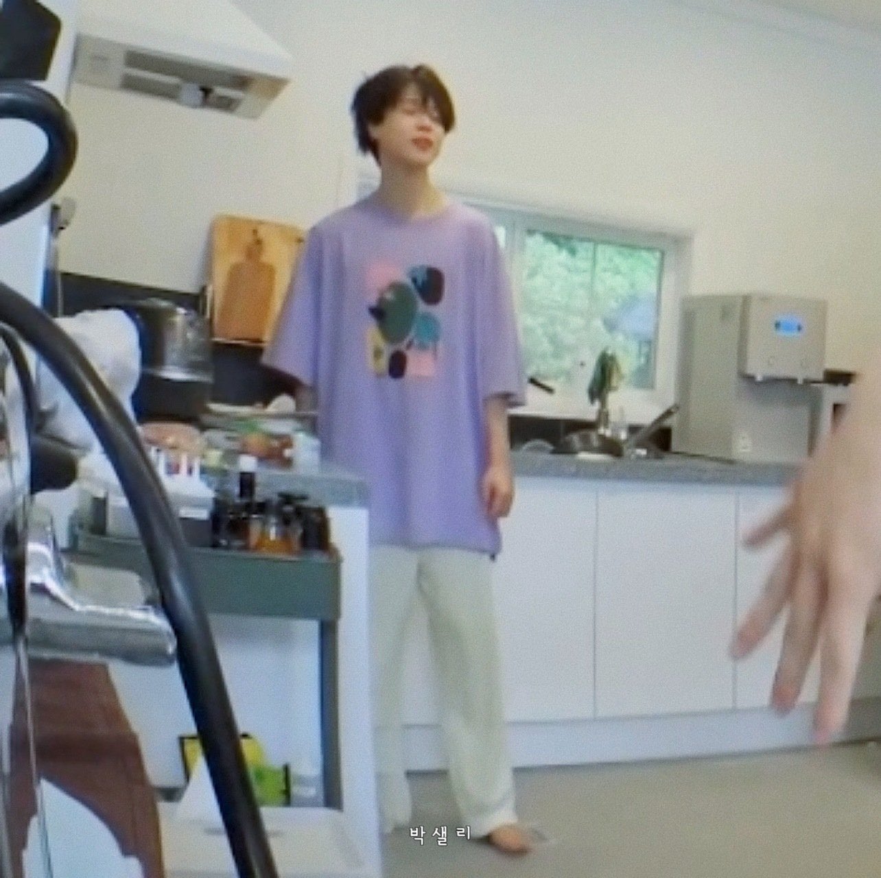 [잡담] 어딘가 되게 좀 하찮은 방탄 지민ㅋㅋㅋㅋㅋㅋㅋㅋㅋ | 인스티즈