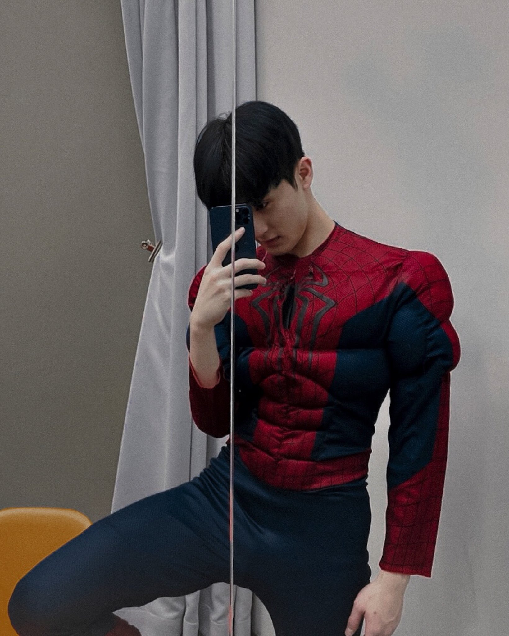 [잡담] 이마크 잘생겼다 | 인스티즈