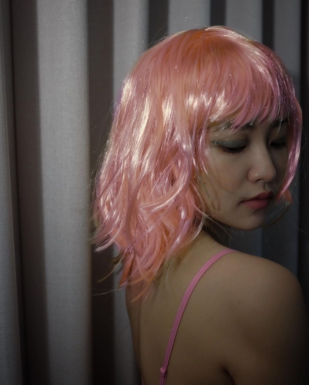 [잡담] 레벨 멤버들 셀프로 할로윈분장한거 볼사람🤚🏻 | 인스티즈