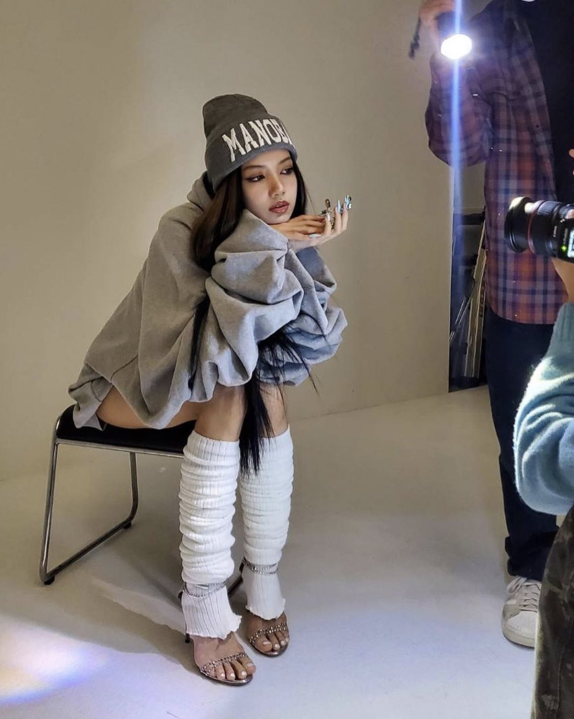 [잡담] 할로윈 분장으로 같멤 따라한거 어떻게 생각해?? | 인스티즈