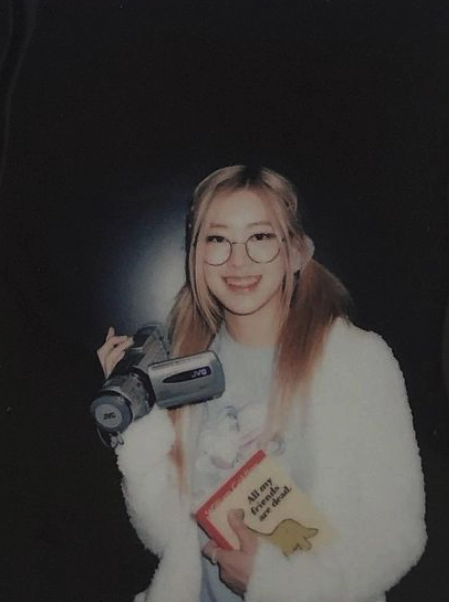 [잡담] 로제는 뭐따라한거야?? | 인스티즈