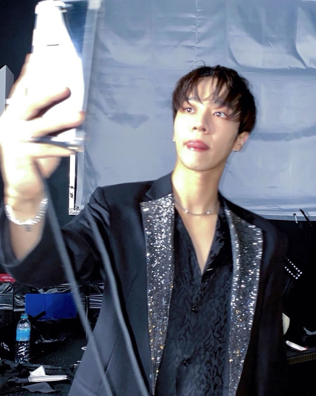 [잡담] 이게 찐 이기광 실물???????? | 인스티즈