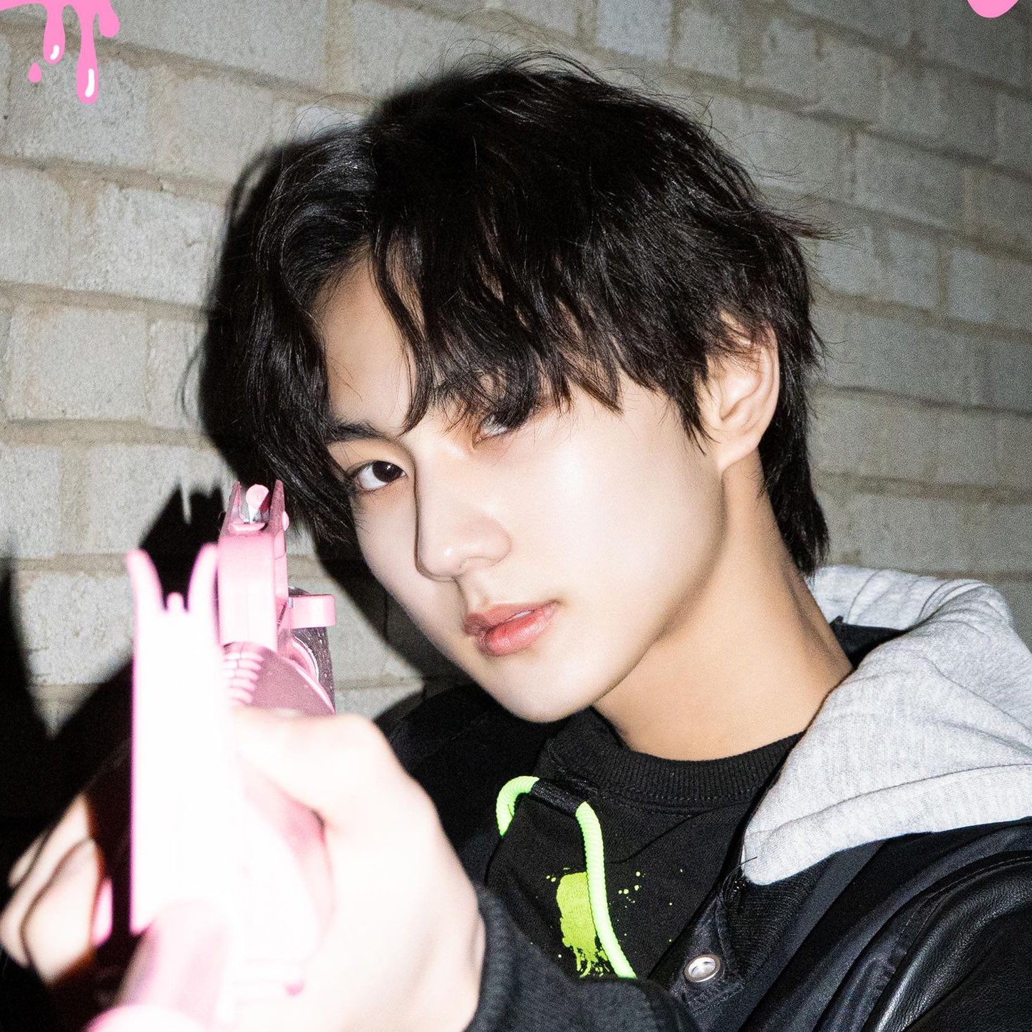 [잡담] 양정원ㅋㅋㅋㅋㅋㅋ작년할로윈이랑 올해 할로윈ㅋㅋㅋㅋㅋ | 인스티즈