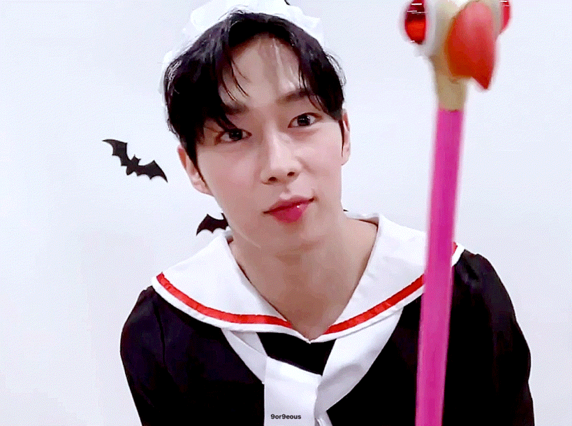 [잡담] 할로윈 인지 먼지 그거 암튼 좋은거구나.... | 인스티즈