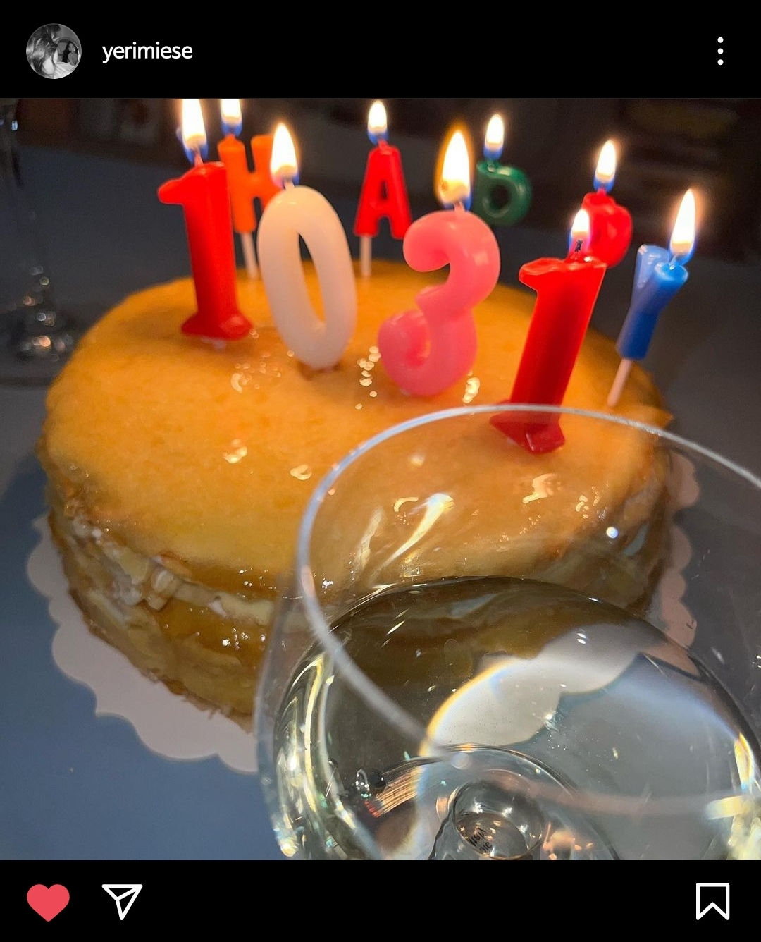 [잡담] 레벨 할로윈에 진심인거 너무 귀여움 | 인스티즈