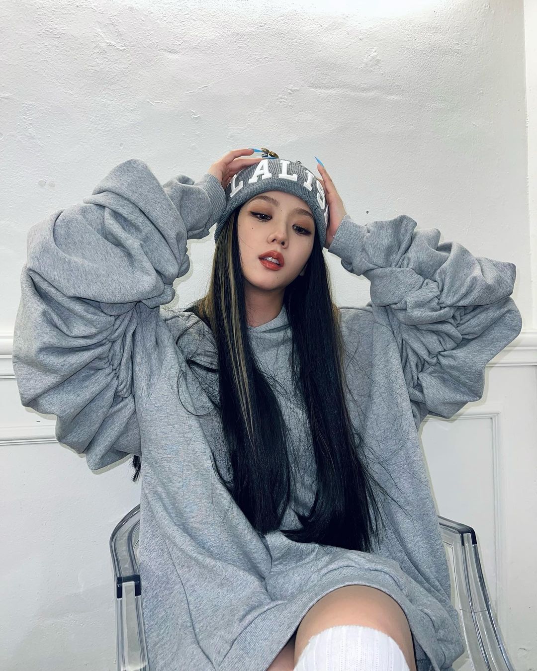 [잡담] 할로윈 분장으로 같멤 따라한거 어떻게 생각해?? | 인스티즈