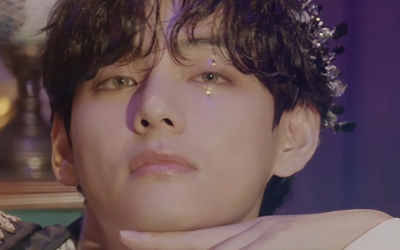 [잡담] 아니 뷔 진짜 | 인스티즈